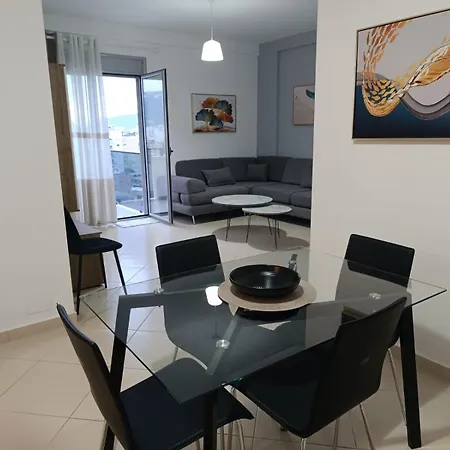 Appartamento 1 Vlorë