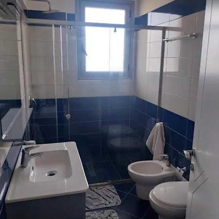 Appartamento 1 Vlorë