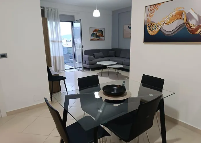 Appartamento 1 Vlorë