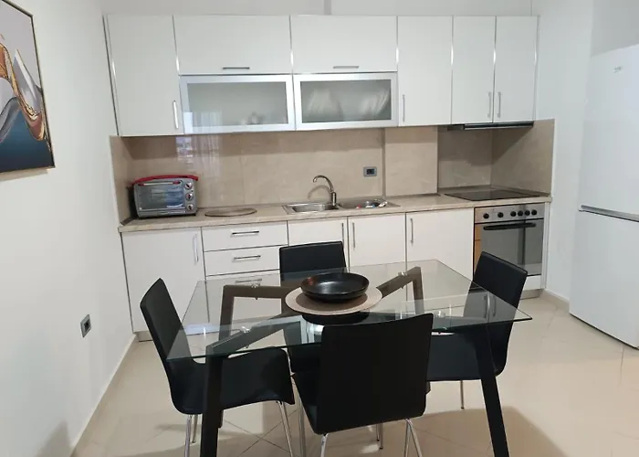 Appartamento 1 Vlorë