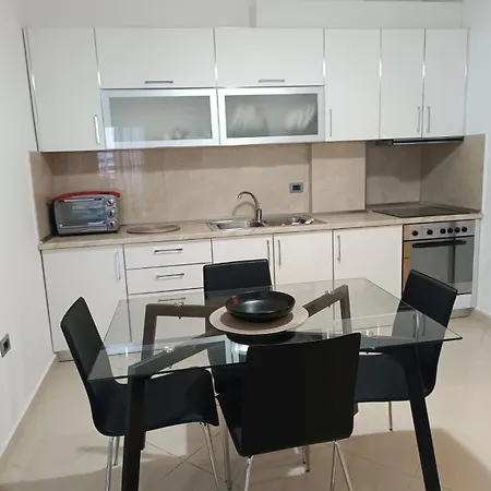Apartment 1 Vlore
