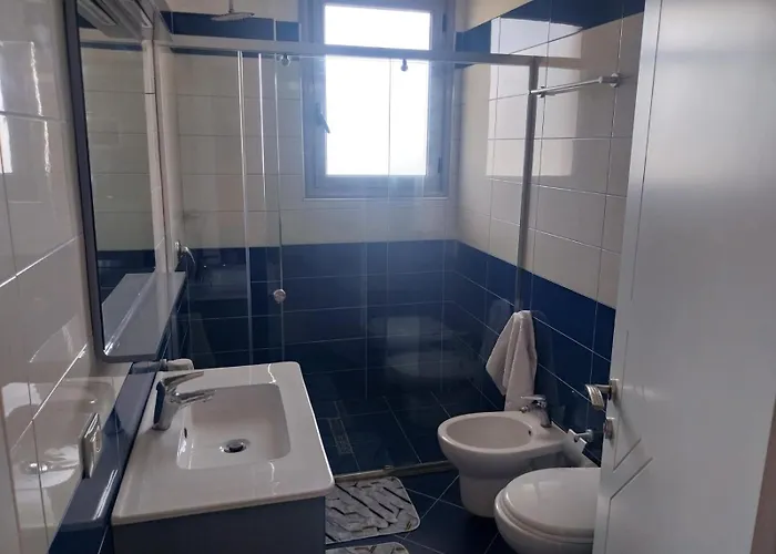 Apartment 1 Vlore